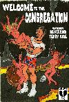 Click Here For WELCOME TO THE CONGREGATION VOLUME ONE