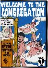 Click Here For WELCOME TO THE CONGREGATION VOLUME TWO DVD