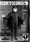 Click Here For WELCOME TO THE CONGREGATION VOLUME TWO DVD