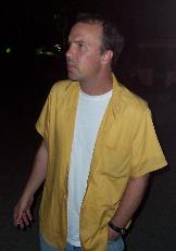 Doug Stanhope Is My Hero!