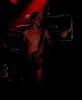 Jason Naked Again