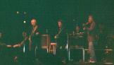 MERLE and MARTY STUART performing WORKIN' MANS BLUES!!