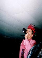 Another Shot Of JIMMY URINE (MINDLESS SELF INDULGENCE)