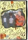 Click Here For THE HONKY PUNKS GETTIN' STRANGE DVD