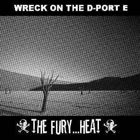 the fury heat