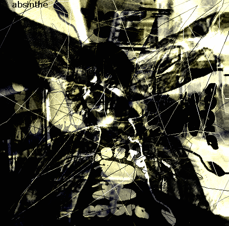 Absinthe!