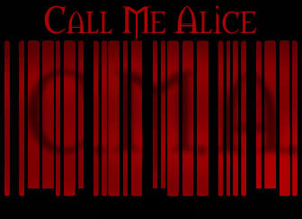 Call Me Alice!