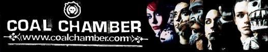 COAL CHAMBER