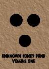 Click Here For UNKNOWN HONKY PUNK VOLUME ONE