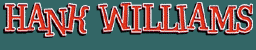 Hank Williams