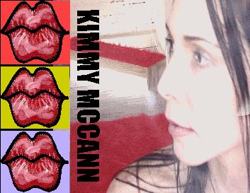 KIMMY MCCANN