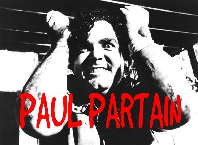 Paul Partain