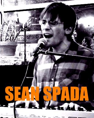 SEAN SPADA