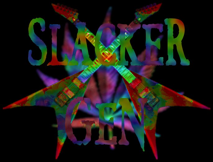 Slacker Gen!