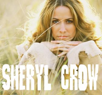 SHERYL CROW