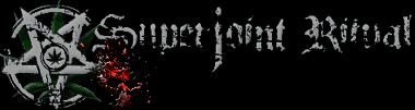 SUPERJOINT RITUAL