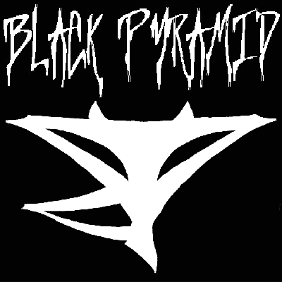Black Pyramid!