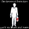 Click Here For REVEREND TERRY RICE PACK MY HEART AND LEAVE