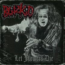 BLITZKID...Let Flowers Die