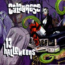 13 HALLOWEENS