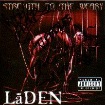 Laden...Strength To The Weary