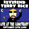Click Here For REVEREND TERRY RICE LIVE AT THE SANCTUARY
